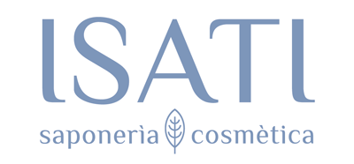 Isati - saponeria cosmetica